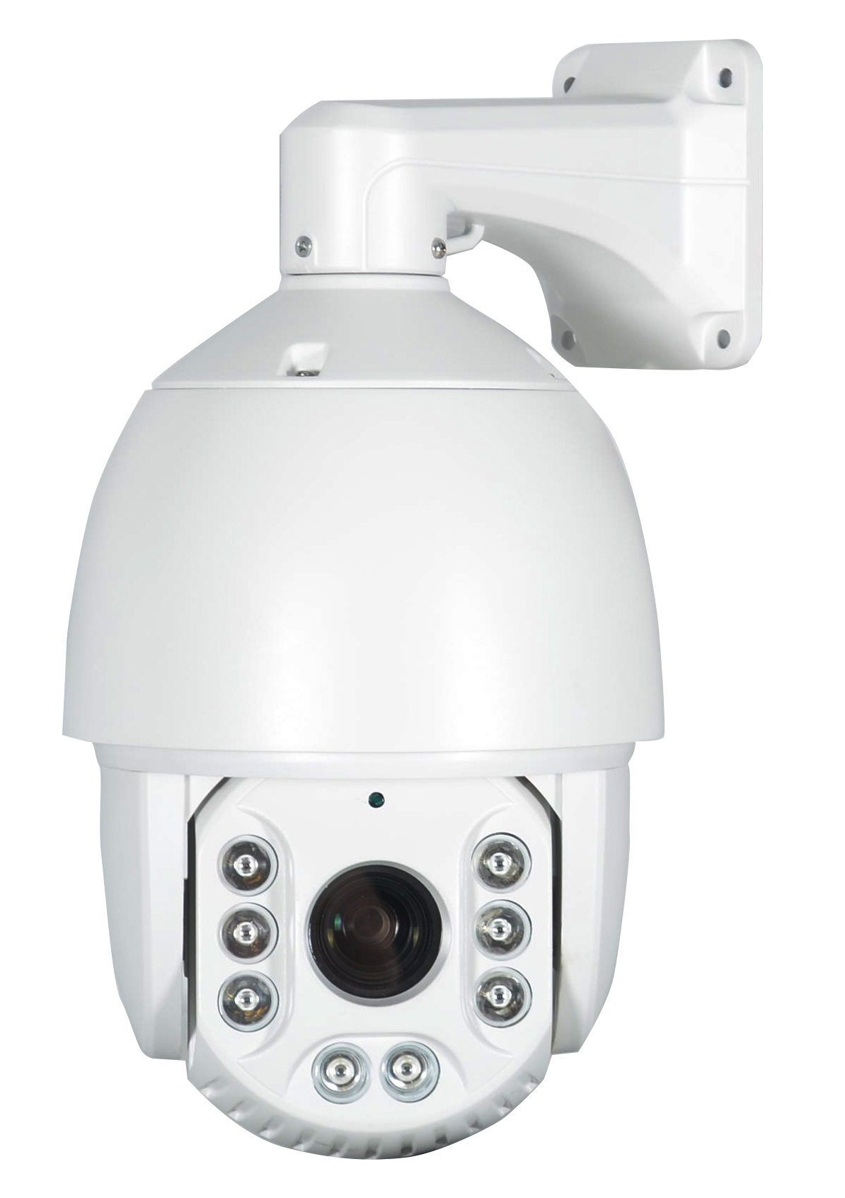 200万网络云台摄像机NK-IP345PTZ