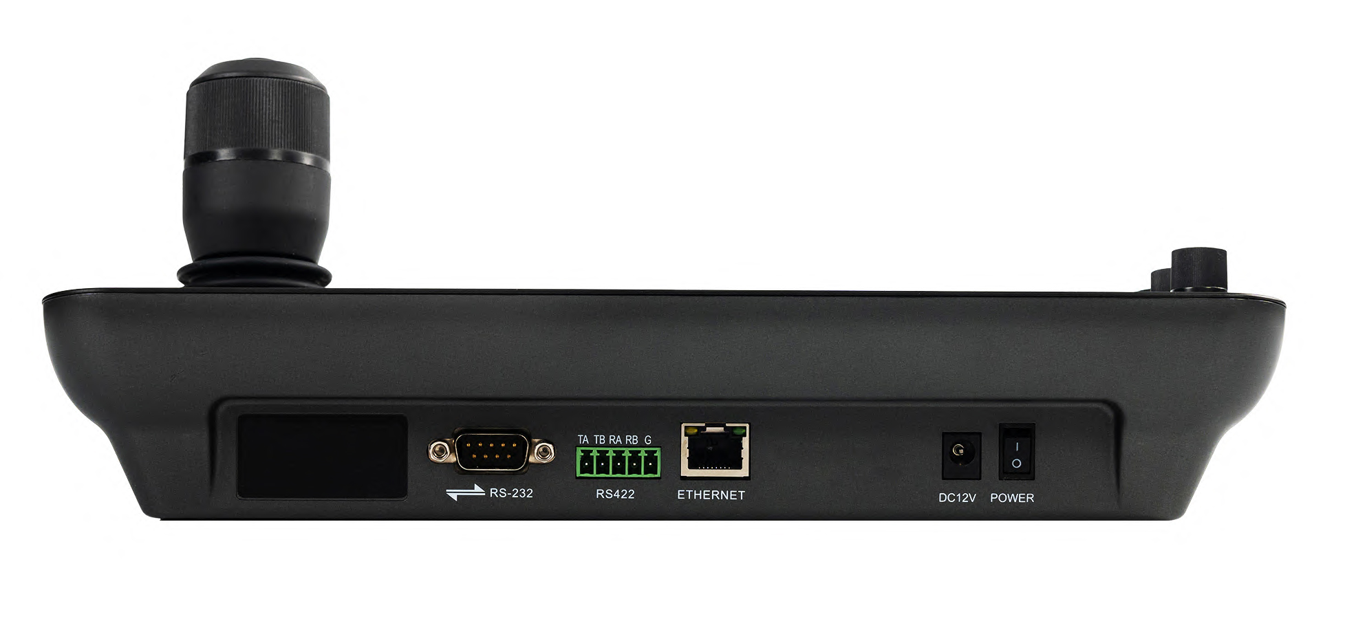 7寸可视化会议PTZ控制键盘