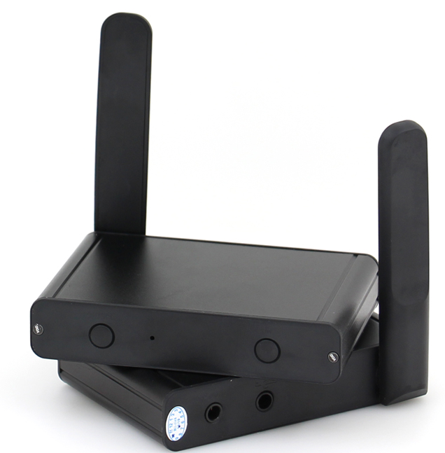 200米无线音频传输器