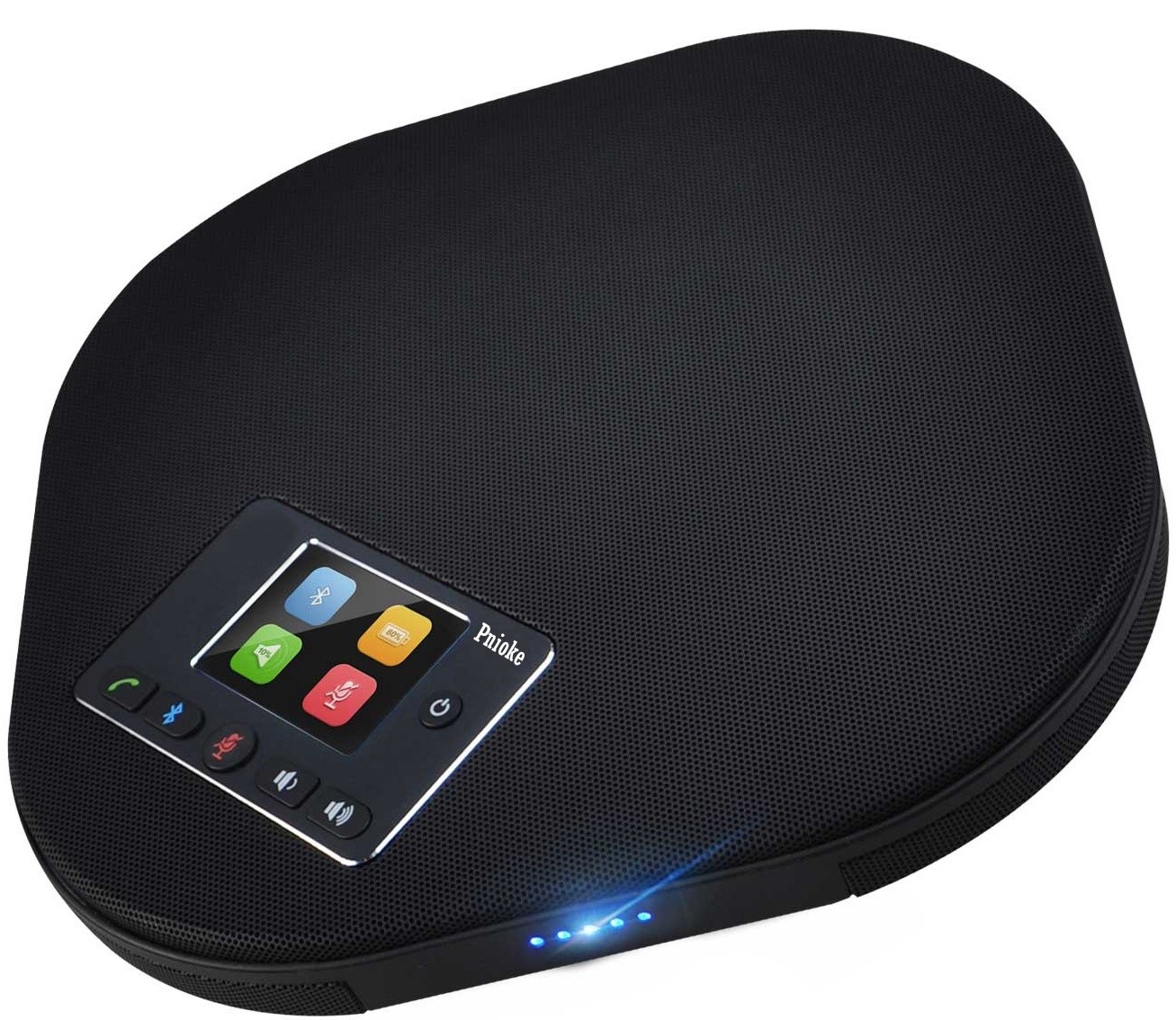 蓝牙无线全向麦