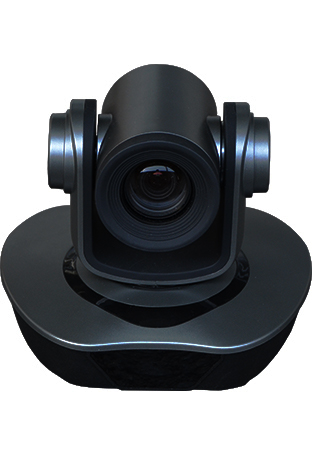 12倍多接口会议云台摄像机