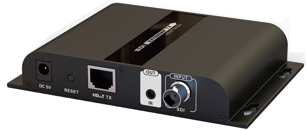 3G-SDI信号延长器(网线传输器)
