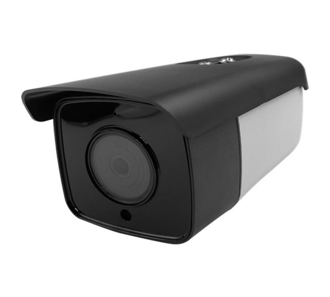 500W网络防水摄像机