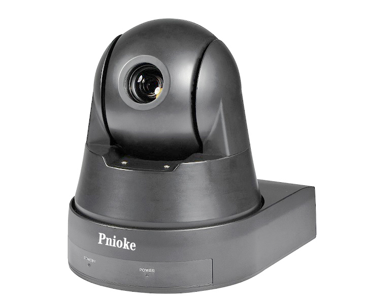 12倍4K 72.5°会议摄像机