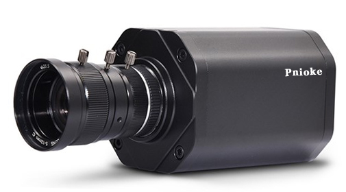 SDI+HDMI双输出枪式摄像机