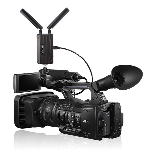 200米SDI+HDMI无线高清图传设备