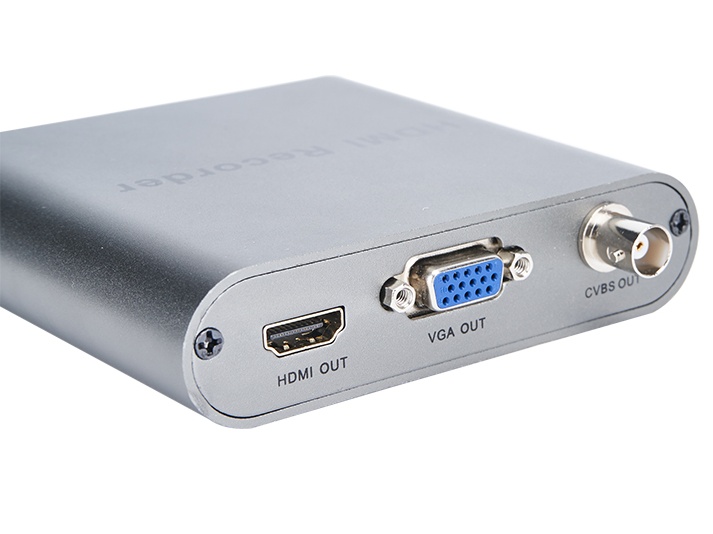 HDMI迷你录像机