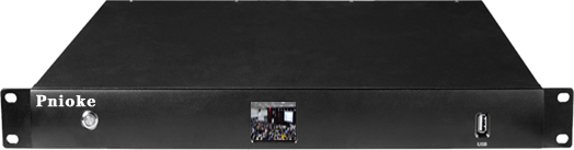 4路SDI+4路HDMI音视频同步录播