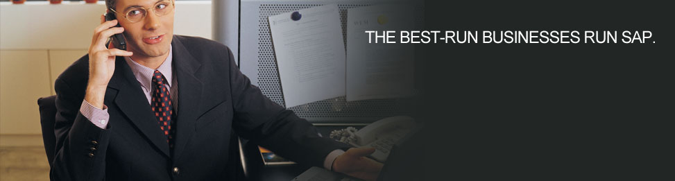 SAP Business One顾问在线咨询