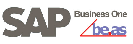 Expand SAP Business One be.as