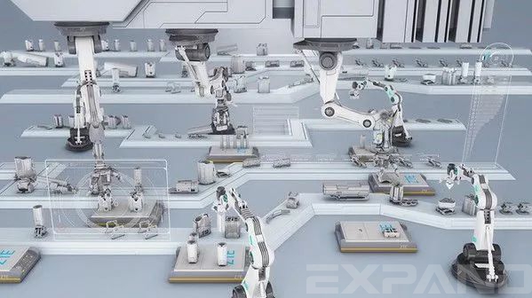 企业做数字化转型失败的四个原因 