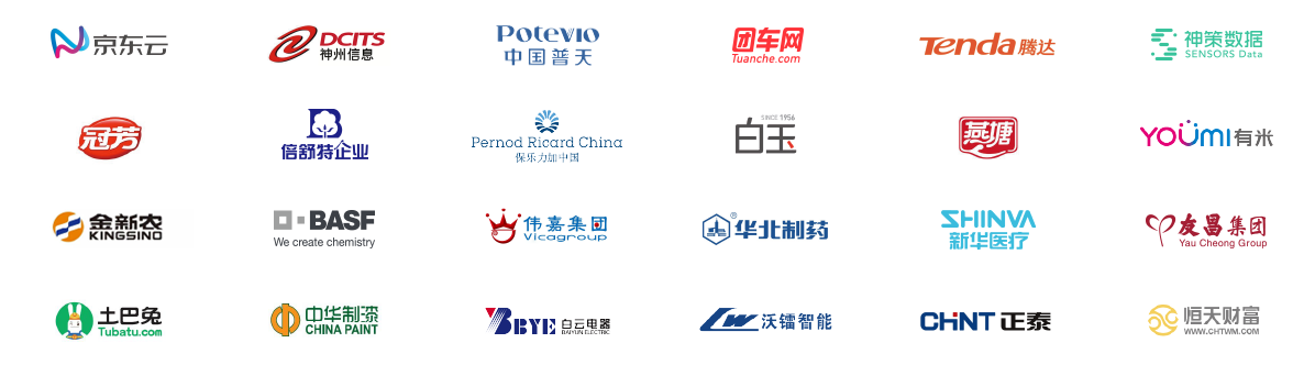 EXPAND CRM客户案例