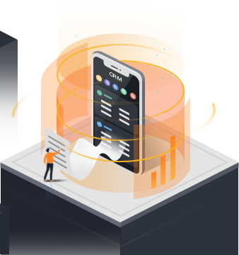 Expand CRM客户关系管理