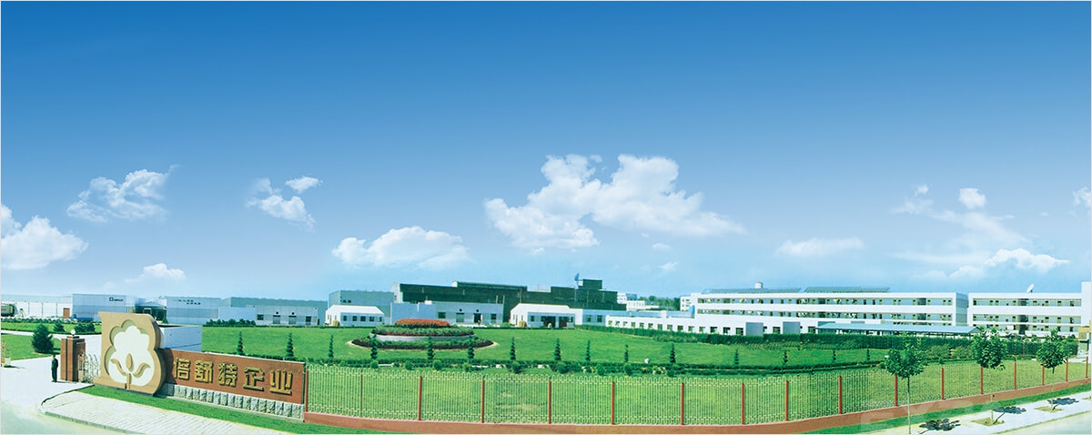 倍舒特企业成立于1994年，20多年来，我们致力于一次性卫生护理用品的研发、生产和销售。主要产品有卫生巾、护垫、婴儿及成人尿片和尿裤、成人失禁垫、医用护理垫等系列护理用品。在行业内享有较高的声誉，是卫生护理用品行业的领军企业。