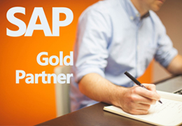 拓展全球业务：中国企业为何选择SAP Business One