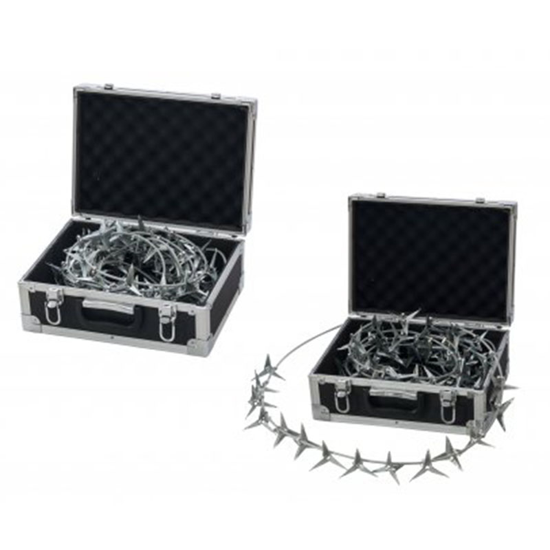 恒卫牌 简易路障