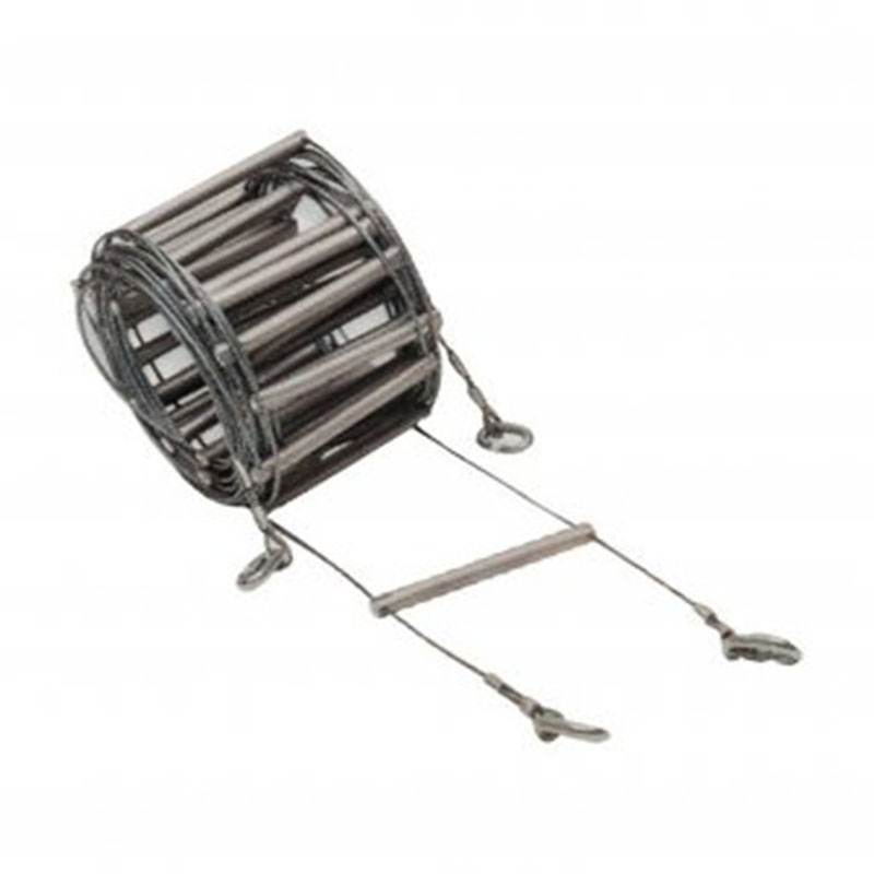 恒卫牌 钢丝软梯