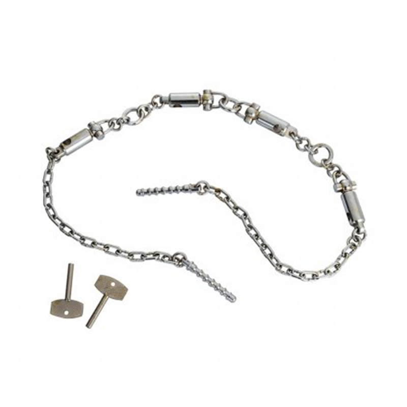 恒卫牌 多功能脚镣