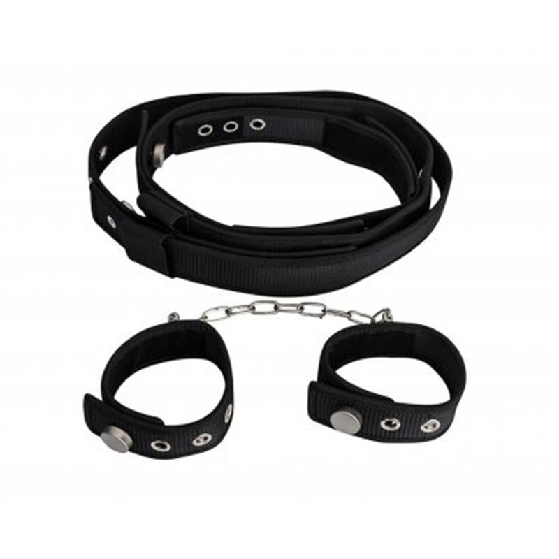 恒卫牌 磁扣约束带（监管）