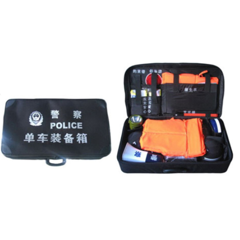 恒卫牌 警用车载装备箱