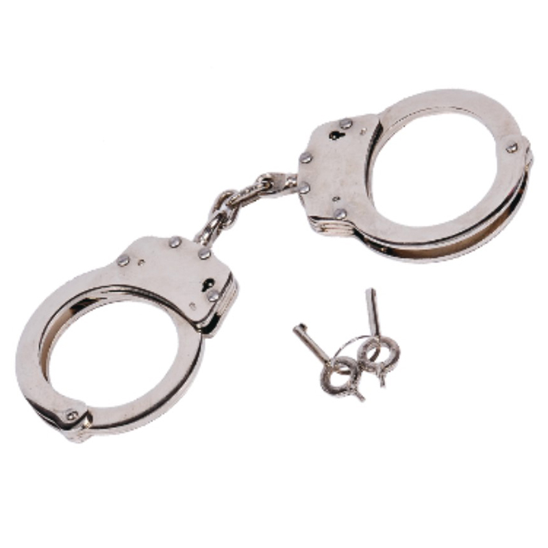 恒卫牌 单警装备-单警手铐