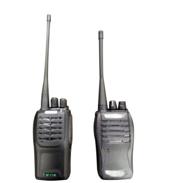 恒卫牌 警用对讲机