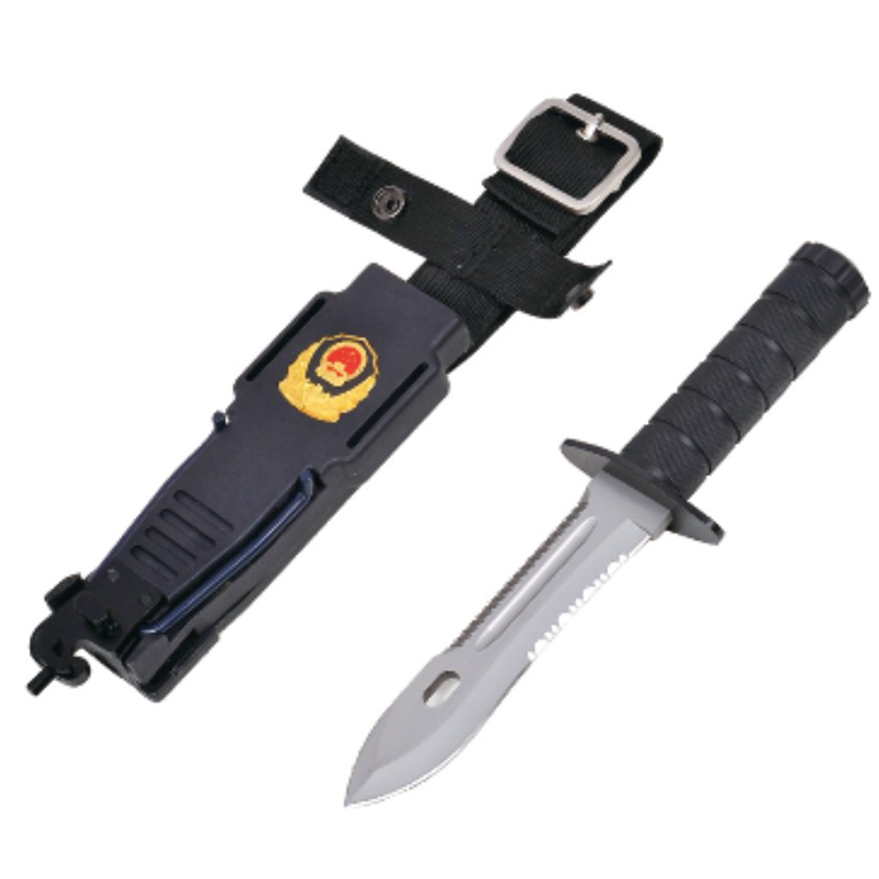 恒卫牌 单警装备-警用制式刀具