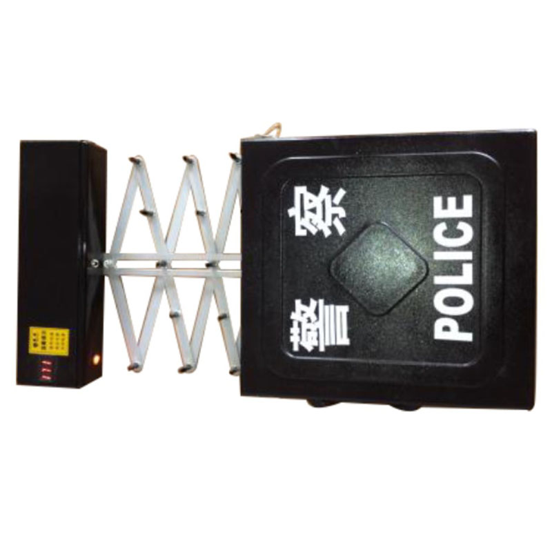 恒卫牌 遥控阻车路障