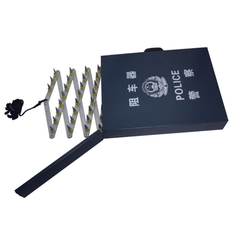 恒卫牌 铝合金路障