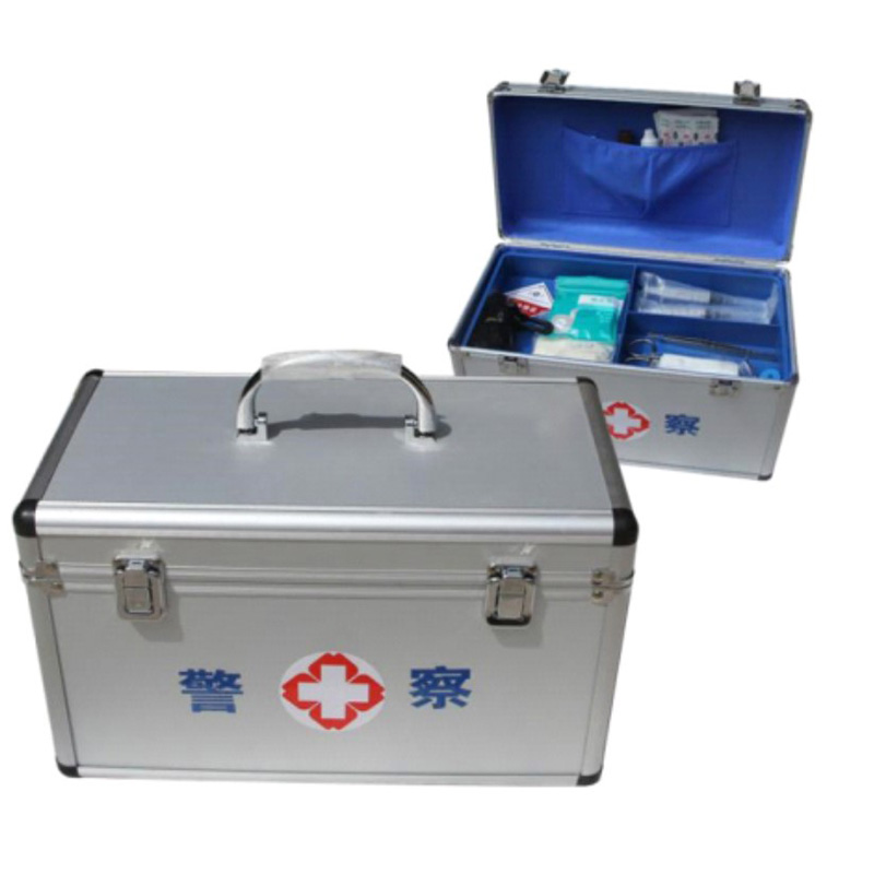 恒卫牌 医疗救护箱（急救箱）