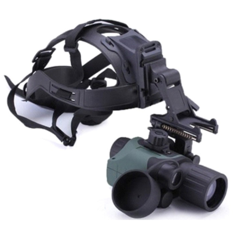 恒卫牌 单目头盔夜视仪