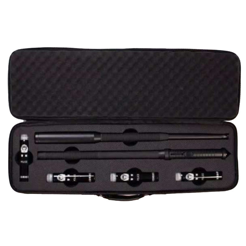 恒卫牌 催泪警棍