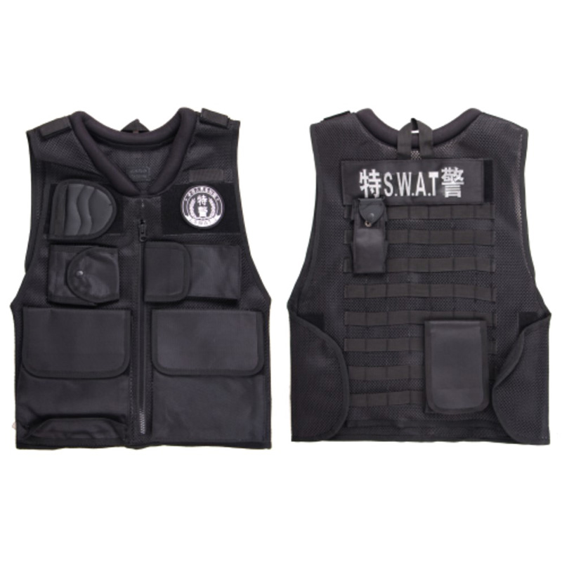 恒卫牌 99式特警战术背心