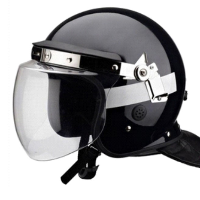 恒卫牌 防暴头盔（秋冬款）