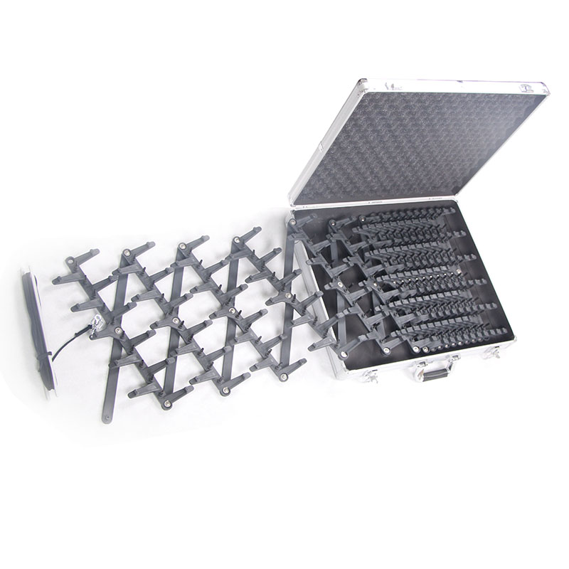 恒卫牌 穿刺放气式路障