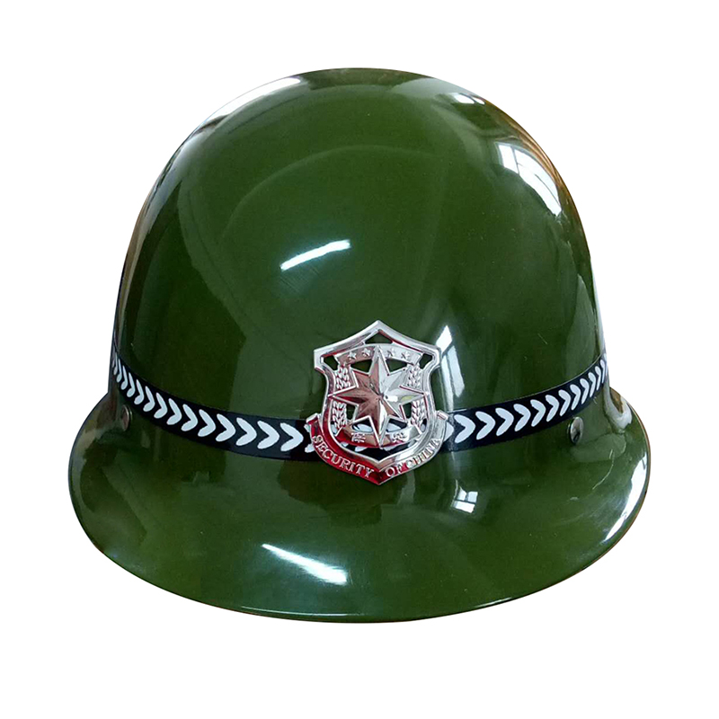 恒卫牌 勤务盔C款