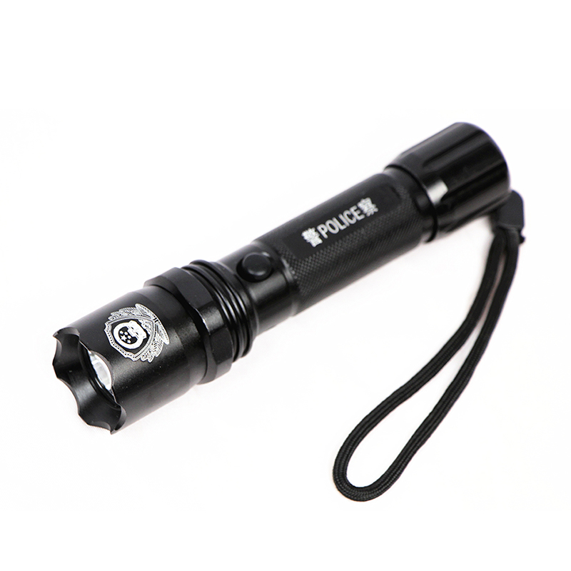 恒卫牌 单警装备-强光手电