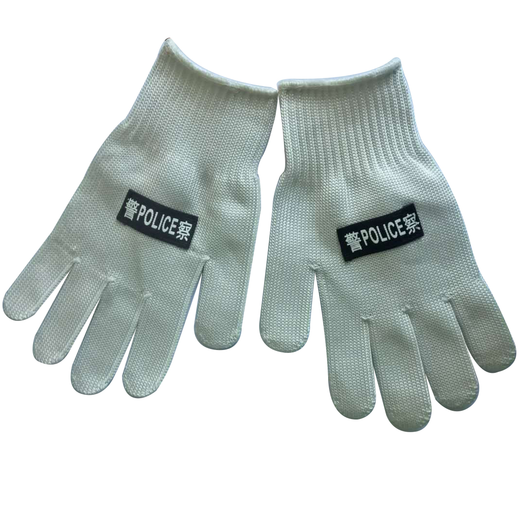 恒卫牌 单警装备-防割手套