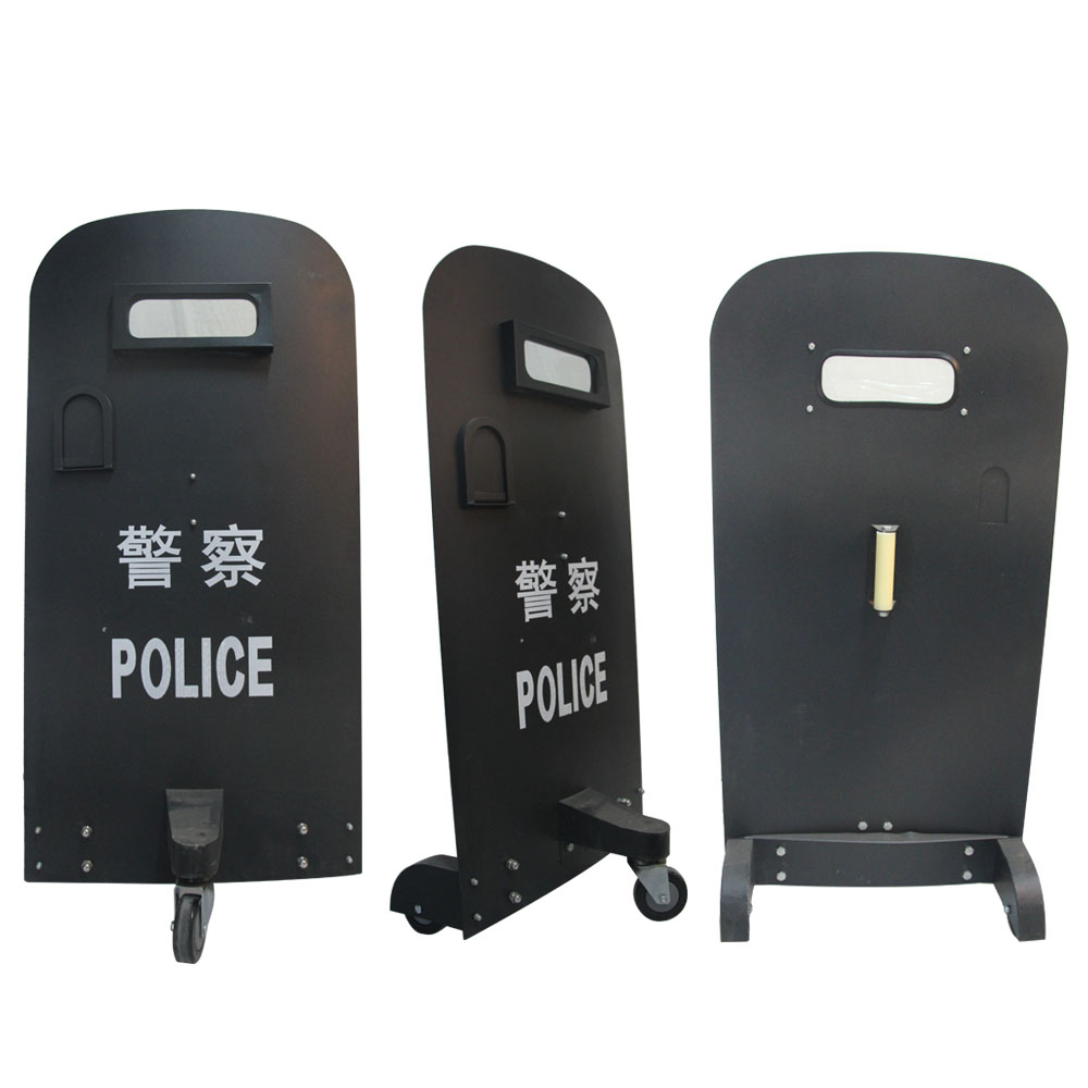 恒卫牌 轮式防弹盾牌