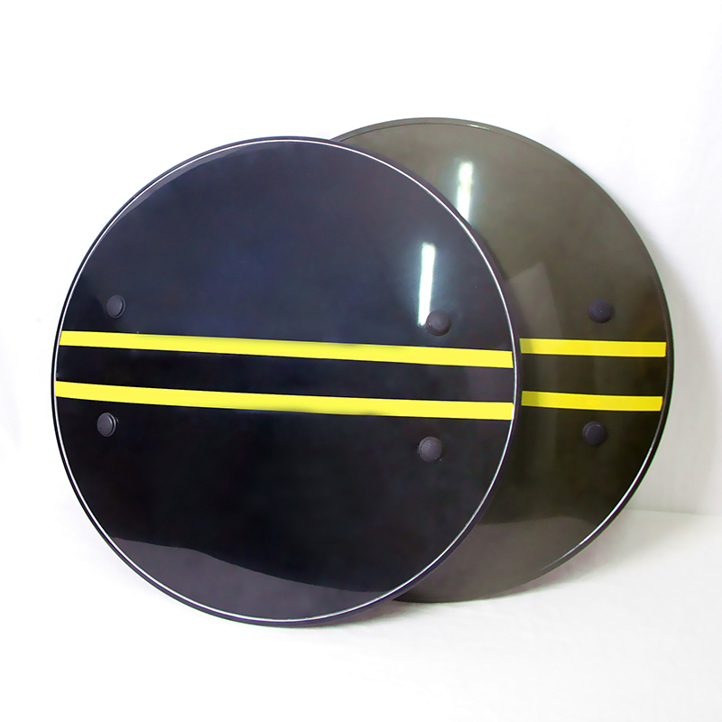 恒卫牌 战术盾牌（圆盾牌）