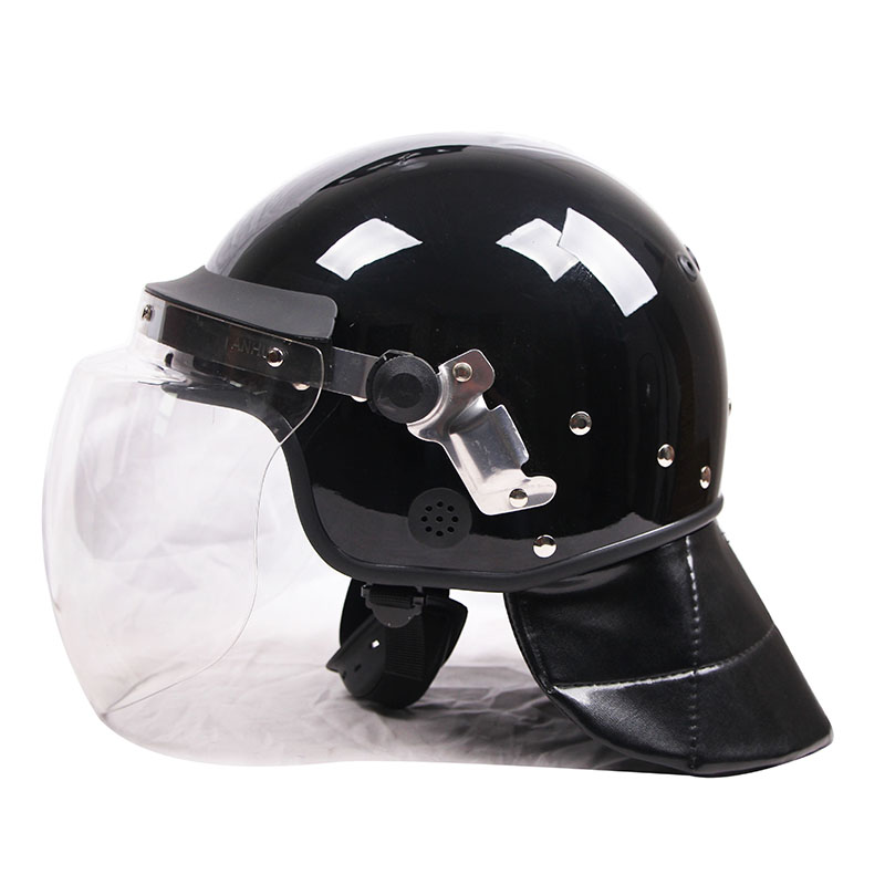 恒卫牌 防暴头盔（四季款）