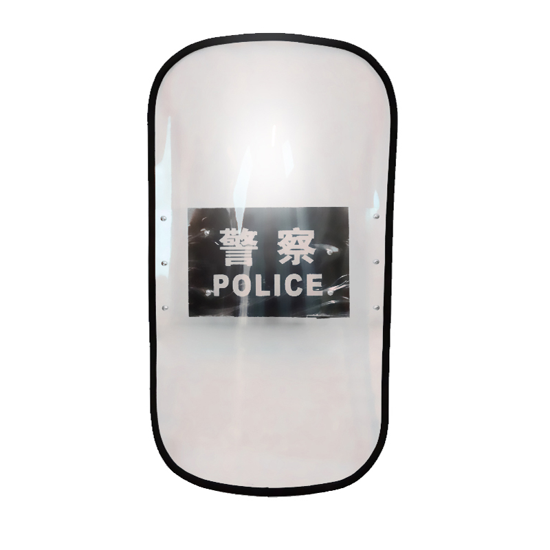 恒卫牌 防砍法式盾牌