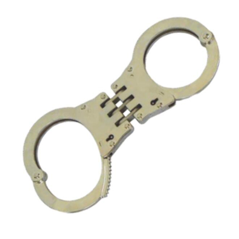 恒卫牌 板铐HC-02W