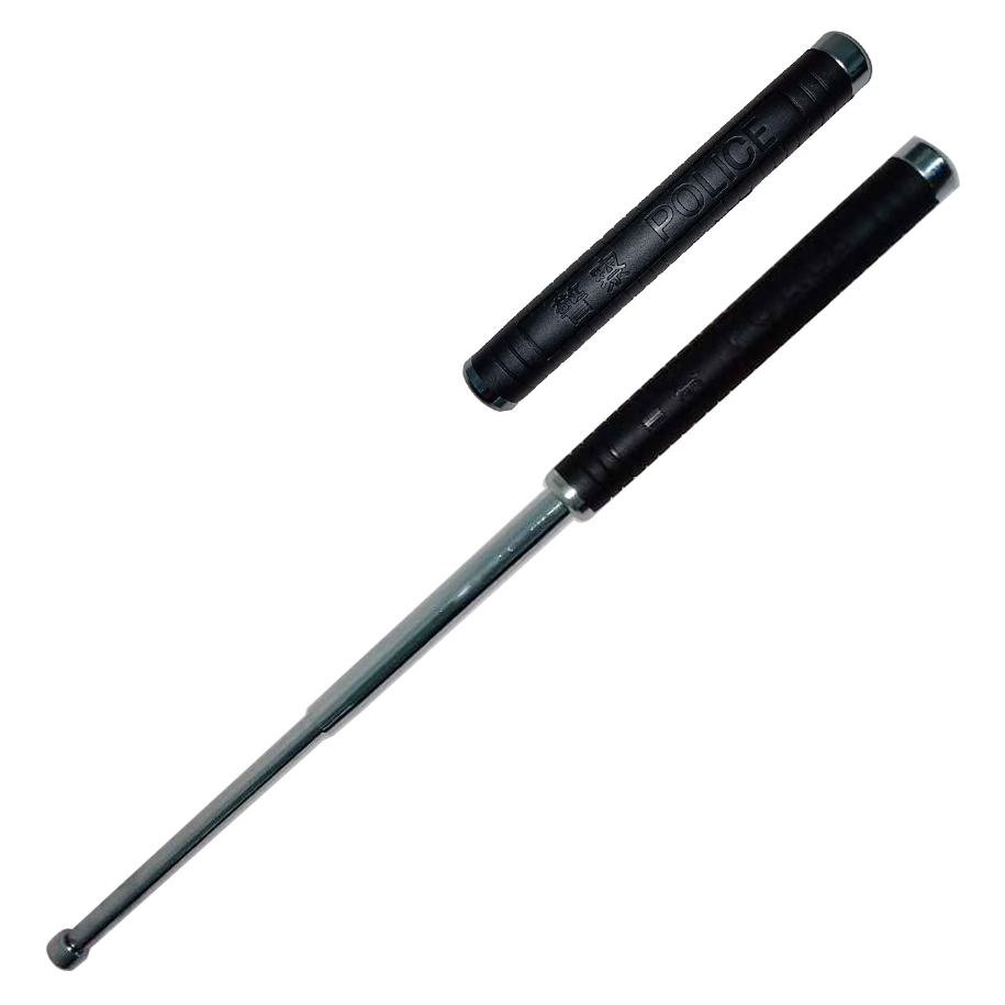 恒卫牌 单警甩棍-伸缩警棍