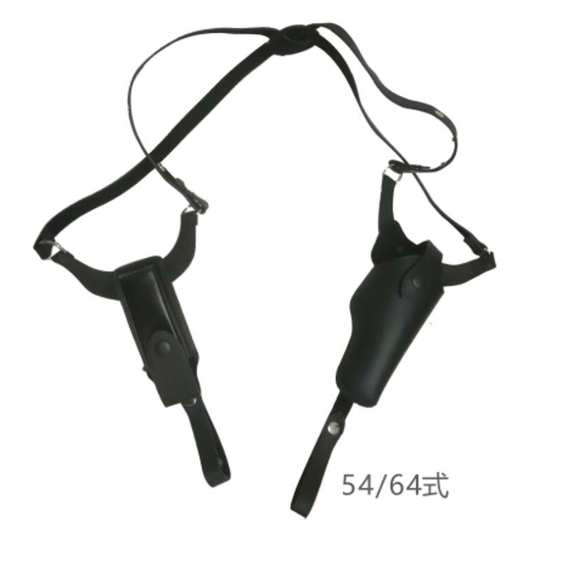 恒卫牌 腋下枪套