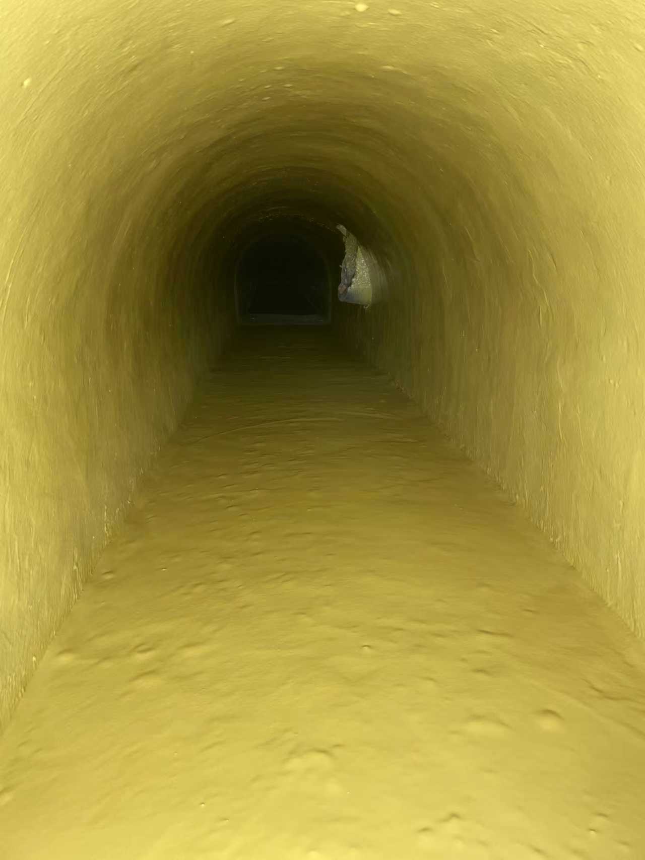 北京-通州区复合内衬修复