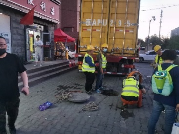 FIPP新疆施工--中铁