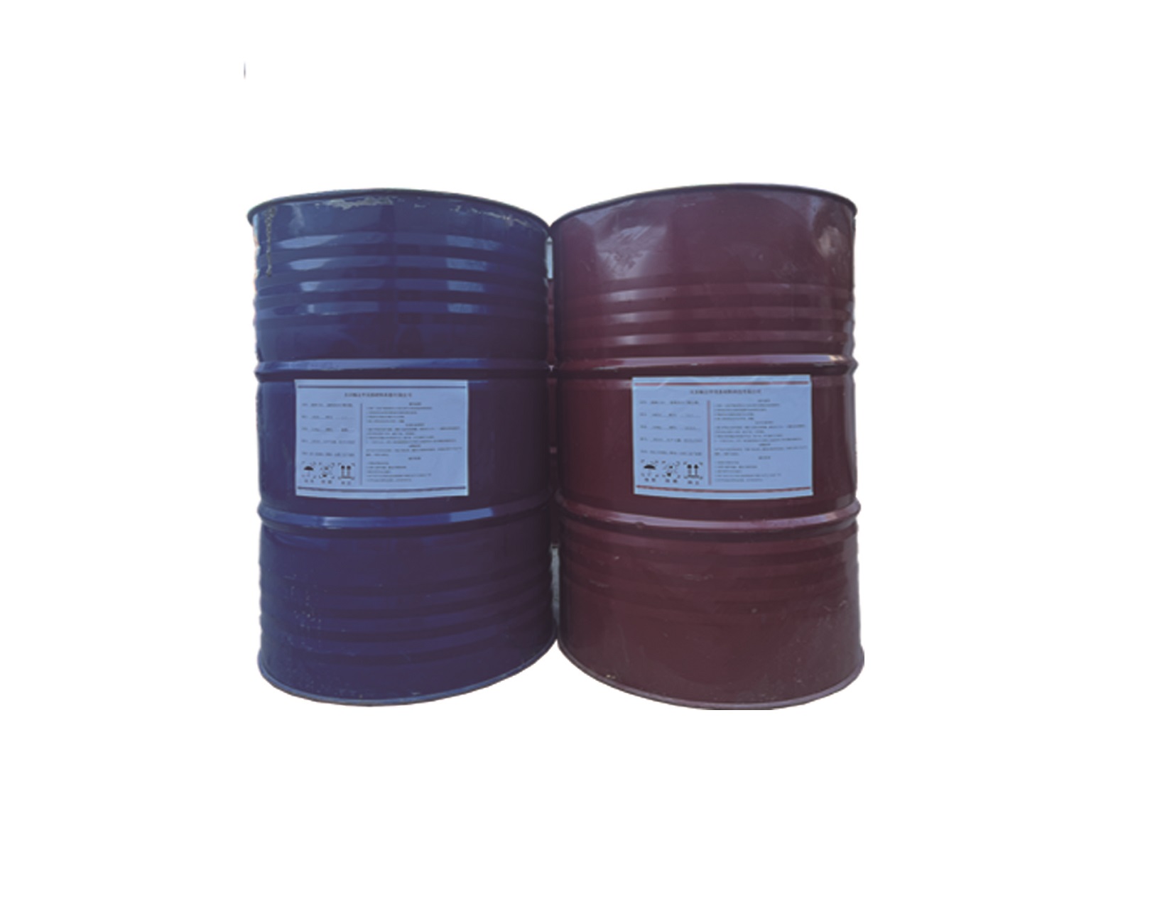 湿喷高分子树脂