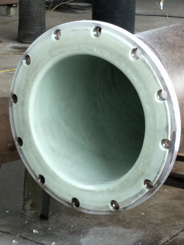 给水压力管道修复