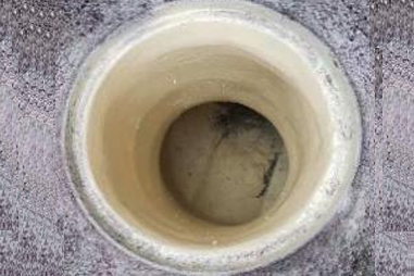 MDW复合内衬技术